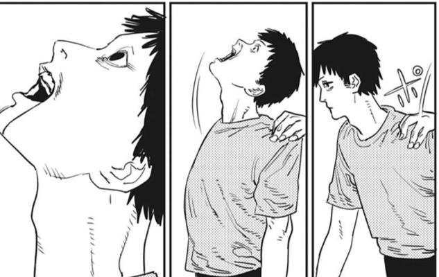 チェンソーマン ドイツのサンタクロース 能力やばない ねいろ速報さん