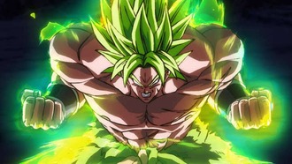超ブロリー並みの作画で続編作って欲しい ねいろ速報さん 記事コメント 1 超ブロリー並みの作画で続編作って欲しい ねいろ速報さん 記事コメント 1