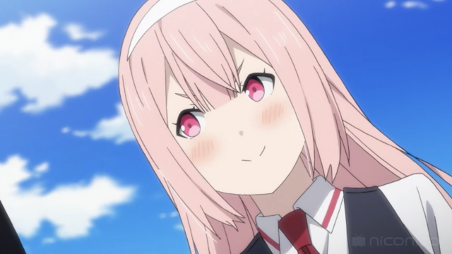 魔王様リトライとかいう何か見ちゃう深夜アニメｗｗｗ ねいろ速報さん