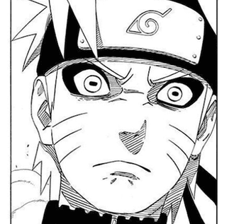 【NARUTO】仙人モード習得してからかなり強くなったよな