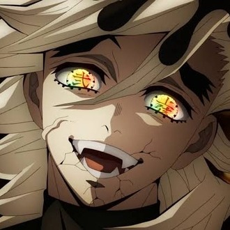 【鬼滅の刃】この国民的アニメけっこうグロくない？