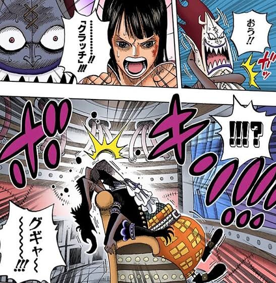 悲報 漫画における 関節技 不遇すぎる ねいろ速報さん 悲報 漫画における 関節技 不遇すぎる ねいろ速報さん