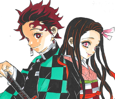 6936bbe4 s - 【鬼滅の刃】最近凄い推されてるね 6936bbe4 s - 【鬼滅の刃】最近凄い推されてるね