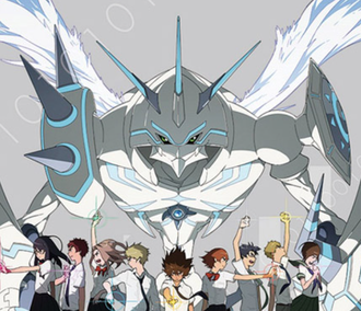 【デジモン tri】無料公開によって再評価できるようになった気がしないでもない