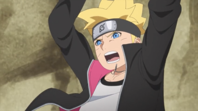 Boruto ボルト 173話 感想 迷惑過ぎる柱間細胞 ねいろ速報さん Boruto ボルト 173話 感想 迷惑過ぎる柱間細胞 ねいろ速報さん