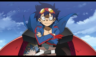 ロボアニメの好きな回教えて