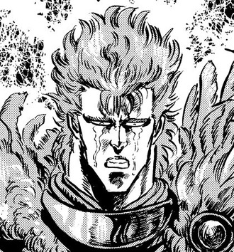 【北斗の拳】影薄い奴その2