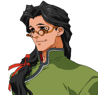 【ゼノギアス】制作側が想定してなかった強くなり過ぎたキャラ