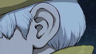 【Dr.STONE-ドクターストーン-】2期2話 感想…ゲンあざとい 69ddfdc5 s - 【Dr.STONE-ドクターストーン-】2期2話 感想…ゲンあざとい
