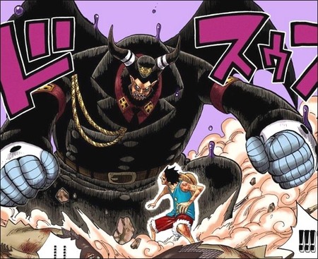 ワンピース カイドウ最高幹部 火災のキング は元インペルダウン署長 漫画まとめ うさちゃんねる ワンピース カイドウ最高幹部 火災のキング は元インペルダウン署長 漫画まとめ うさちゃんねる