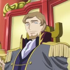 【コードギアス】無能