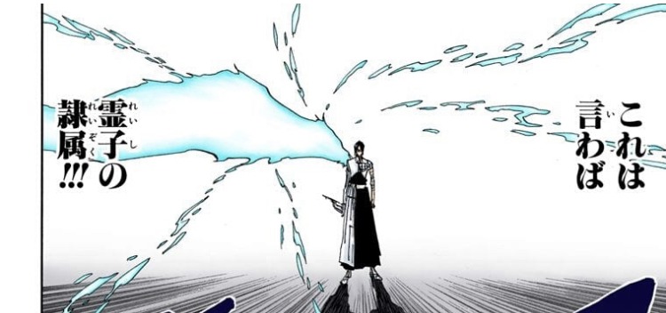 Bleach 石田雨竜という最初から最後まで活躍したキャラ ねいろ速報さん