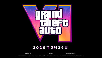 【gtaVI】グランド・セフト・オートVI、新トレーラー公開！