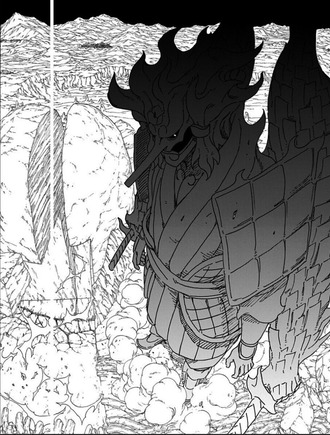 Narutoの画力 地味にやばい ねいろ速報さん Narutoの画力 地味にやばい ねいろ速報さん
