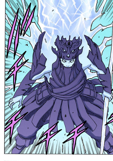 画像 Narutoの三大強すぎる忍術ｗｗｗ ねいろ速報さん