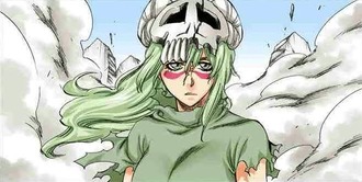 【BLEACH】ネリエルって十刃の中だとどれくらい強い？