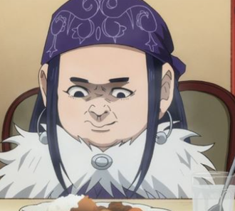 ゴールデンカムイ アニメ3期までみたけど ねいろ速報さん ゴールデンカムイ アニメ3期までみたけど ねいろ速報さん