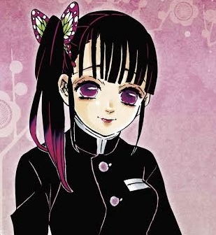 【鬼滅の刃】カナヲ出番がびっくりするほど少ない