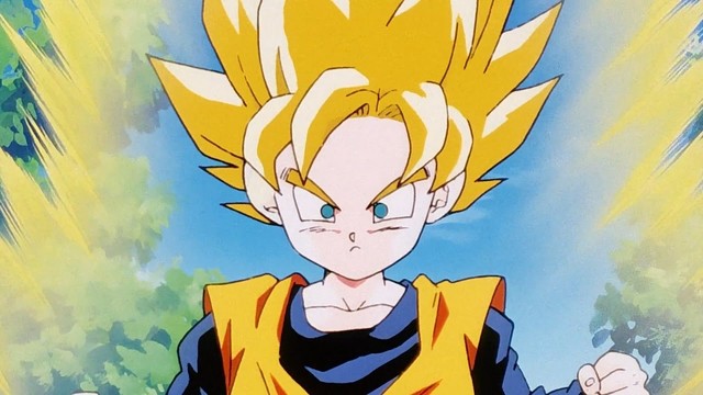 画像 孫悟天とかいう兄に勝てる点が一つもない弟 ねいろ速報さん 画像 孫悟天とかいう兄に勝てる点が一つもない弟 ねいろ速報さん