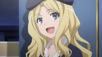 超電磁砲 フレンダが死ぬわけないよな ねいろ速報さん