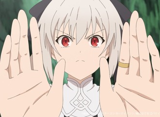 アニメ「俺は全てを【パリイ】する」第2期制作決定