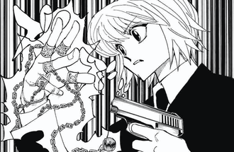 超人系バトル漫画の世界で拳銃が普通に有効武器ってなんかガッカリするよね