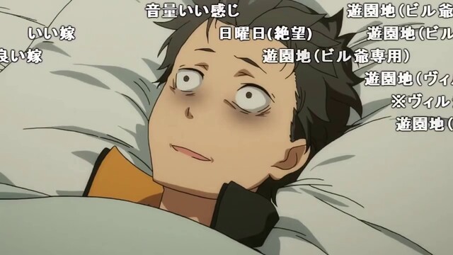 リゼロ 死に戻りなんて無い方が幸せでは ねいろ速報さん リゼロ 死に戻りなんて無い方が幸せでは ねいろ速報さん