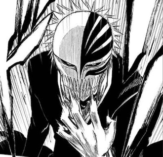 【BLEACH】 強化形態というものの中で最も好きなやつ