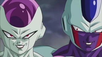 クウラ兄弟って事になってるけどアニオリキャラだよね