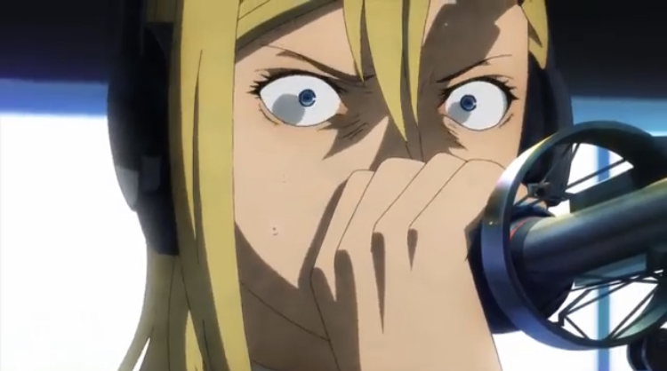 波よ聞いてくれ ってアニメより実写の方が合ってそう ねいろ速報さん