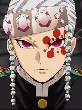 【鬼滅の刃】柱の戦闘力
