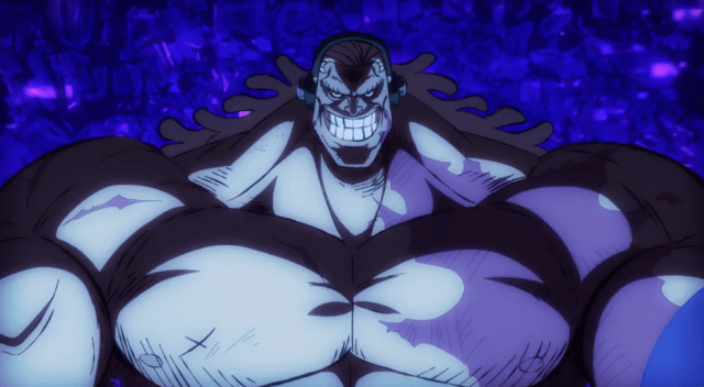 ワンピース ダグラス バレットって何がしたかったの ねいろ速報さん