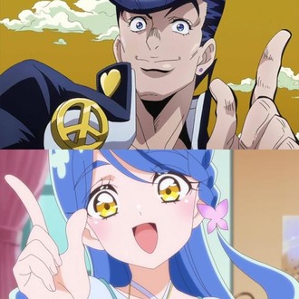 完全に同じ世代な2人ってイイよね