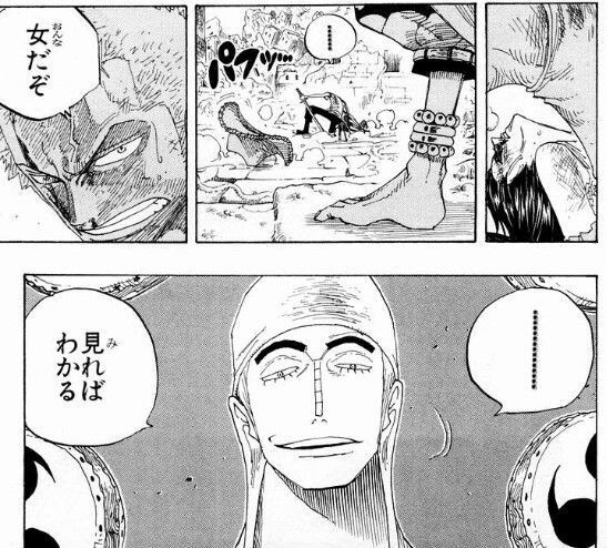 ワンピース ゾロって紳士だよな ねいろ速報さん ワンピース ゾロって紳士だよな ねいろ速報さん