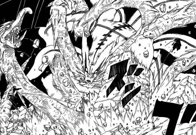 Naruto 写輪眼は強いぞ 分かる 木遁は強いぞ これ ねいろ速報さん Naruto 写輪眼は強いぞ 分かる 木遁は強いぞ これ ねいろ速報さん