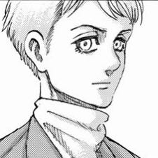 【進撃の巨人】聖美少年…