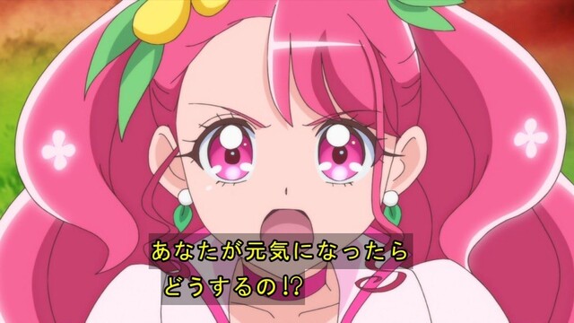 プリキュアが助けを求める悪役を見捨てる展開で本スレが荒れる ねいろ速報さん