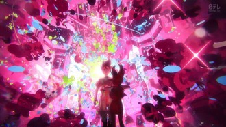 【ガンダムジークアクス】 めんどくせえ女がでてきたし逃げるか