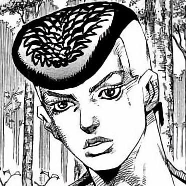 ジョジョ8部の主人公 空条仗世文 ねいろ速報さん