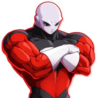 【ドラゴンボール】ジレンいいよね