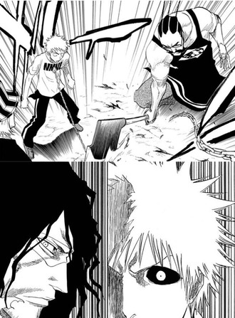 【BLEACH】((マジか))