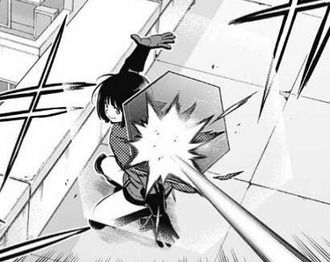 ワールドトリガー 千佳ちゃんのクソ固いシールド 漫画まとめ うさちゃんねる