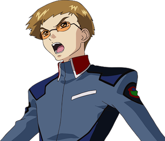 【ガンダムSEED】かなりのエリートだよなコイツ