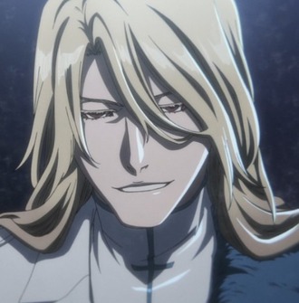 【BLEACH】ハッシュよだれ出し過ぎだろ