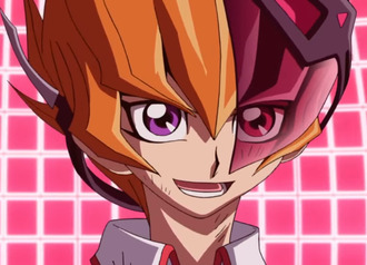 【遊戯王ZEXAL】本当に真月って味方キャラなんだなって思ってしまう！