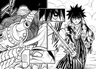 るろうに剣心 昔は弥彦嫌いだった 漫画まとめ うさちゃんねる