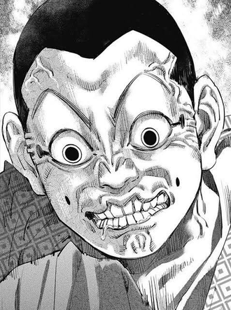 【ゴールデンカムイ】作中でトップクラスに駒に向いてない