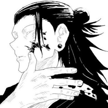 呪術廻戦 夏油早く肉体取り戻せ ねいろ速報さん