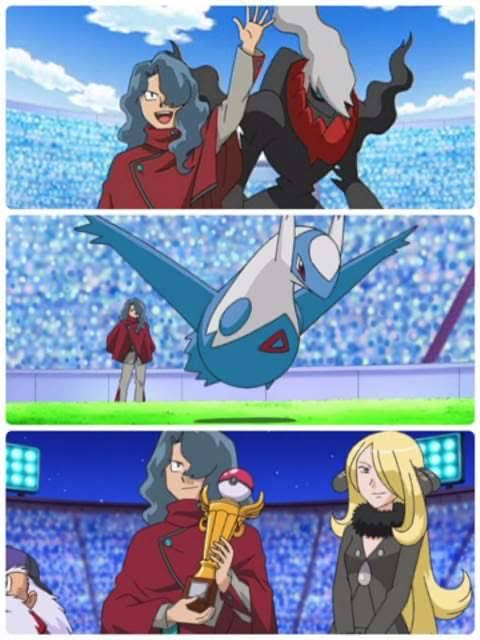 アニポケ ダイヤモンド パール のタクトタクトとかいポケモントレーナーww ねいろ速報さん アニポケ ダイヤモンド パール のタクトタクトとかいポケモントレーナーww ねいろ速報さん