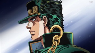 【ジョジョ】アニオリの敵スタンド出してたかな